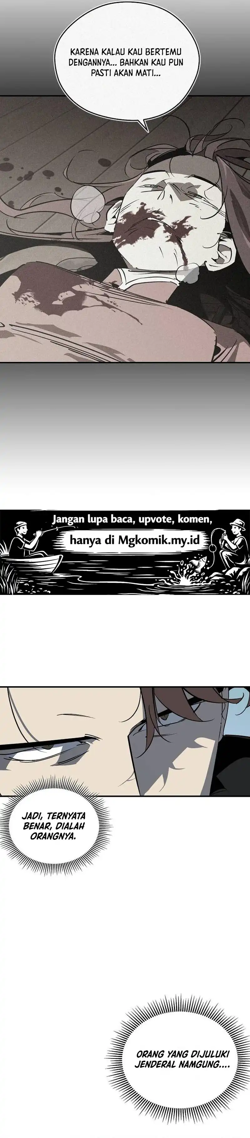 Baca Martial Wild West - Chapter 125 halaman 4
