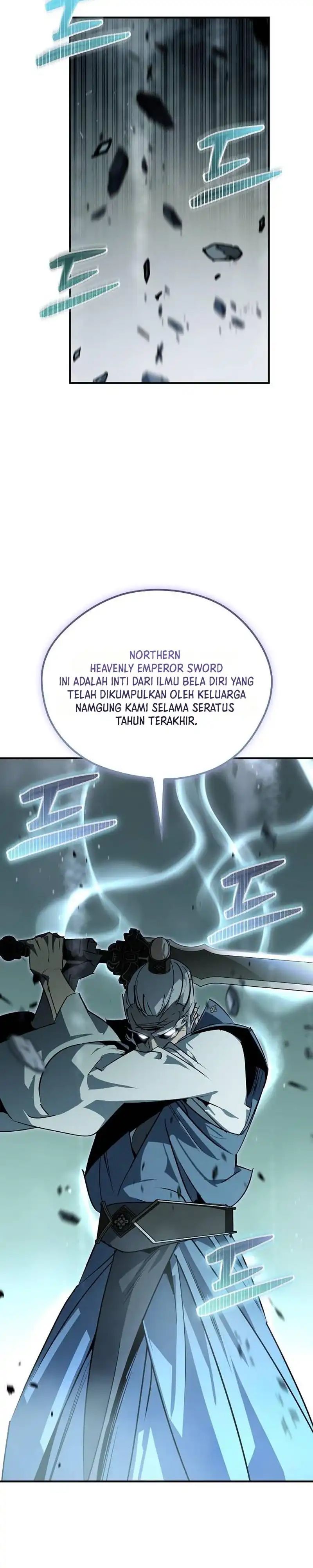 Baca Martial Wild West - Chapter 125 halaman 65