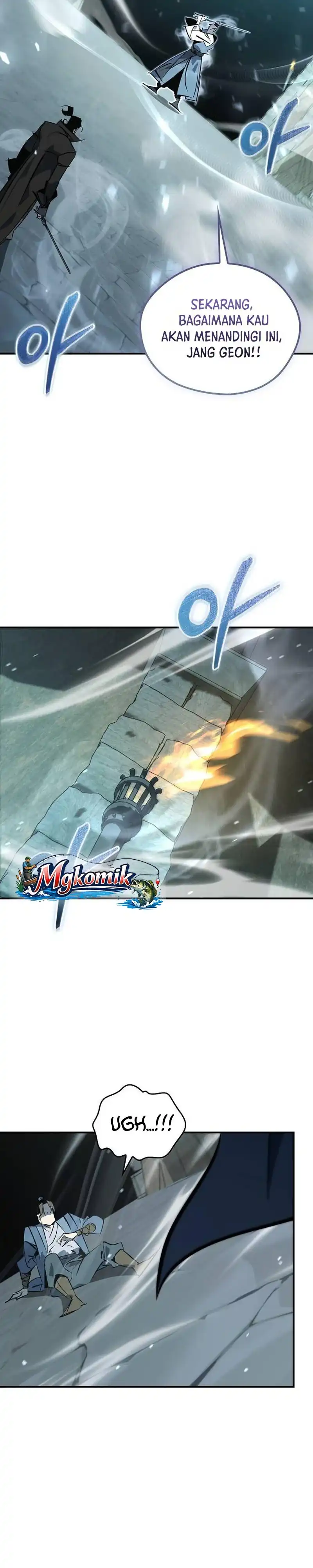 Baca Martial Wild West - Chapter 125 halaman 69