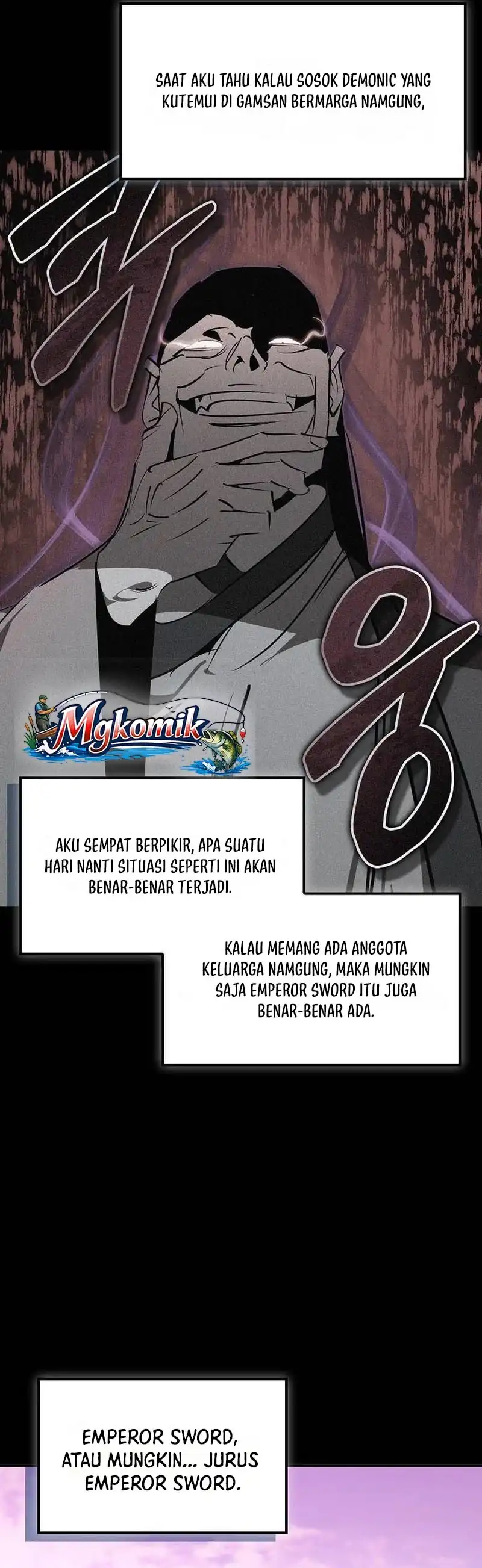 Baca Martial Wild West - Chapter 125 halaman 73