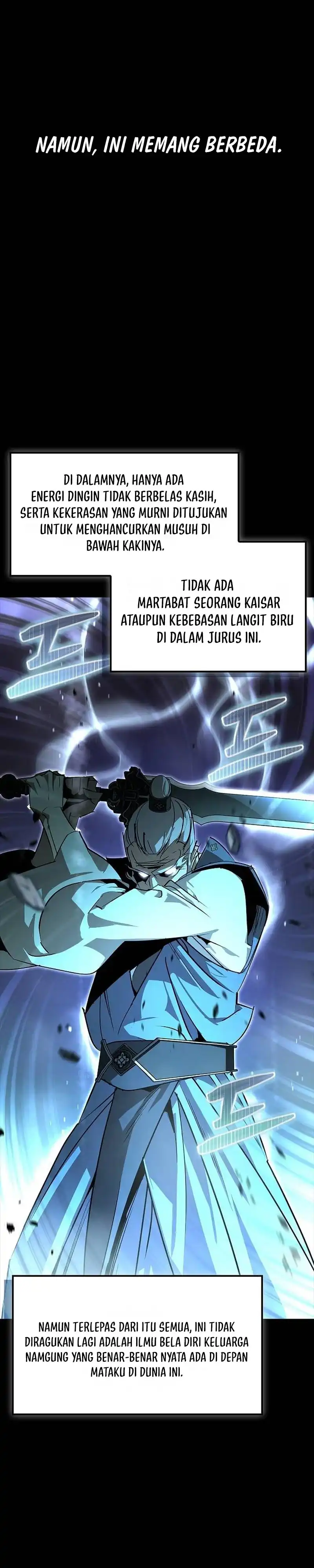 Baca Martial Wild West - Chapter 125 halaman 76