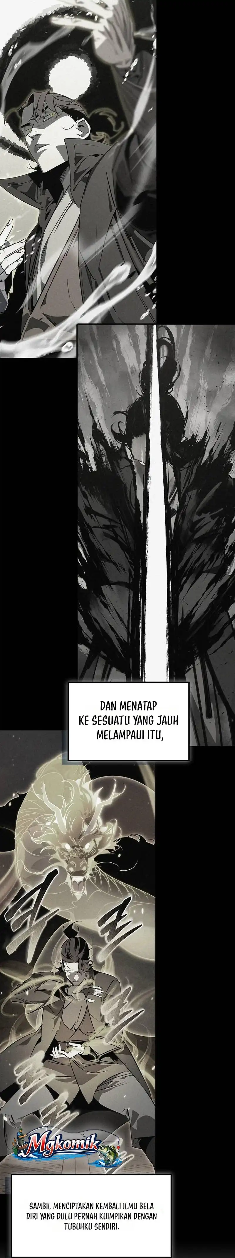 Baca Martial Wild West - Chapter 125 halaman 82