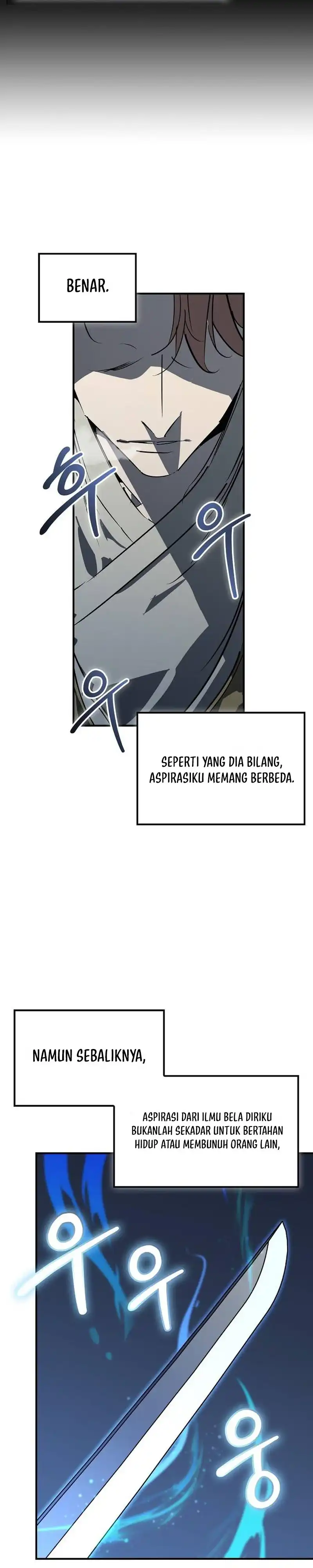Baca Martial Wild West - Chapter 125 halaman 84