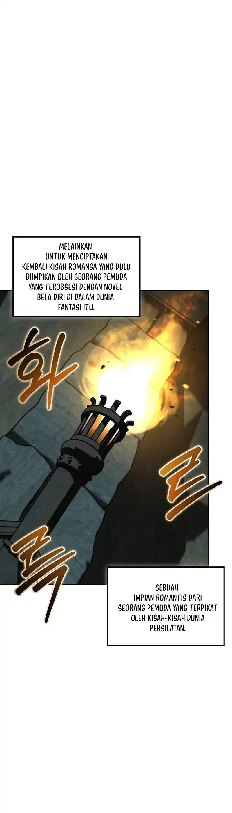 Baca Martial Wild West - Chapter 125 halaman 86
