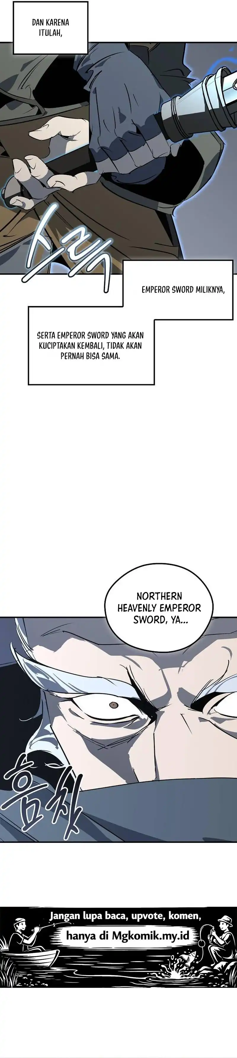Baca Martial Wild West - Chapter 125 halaman 88