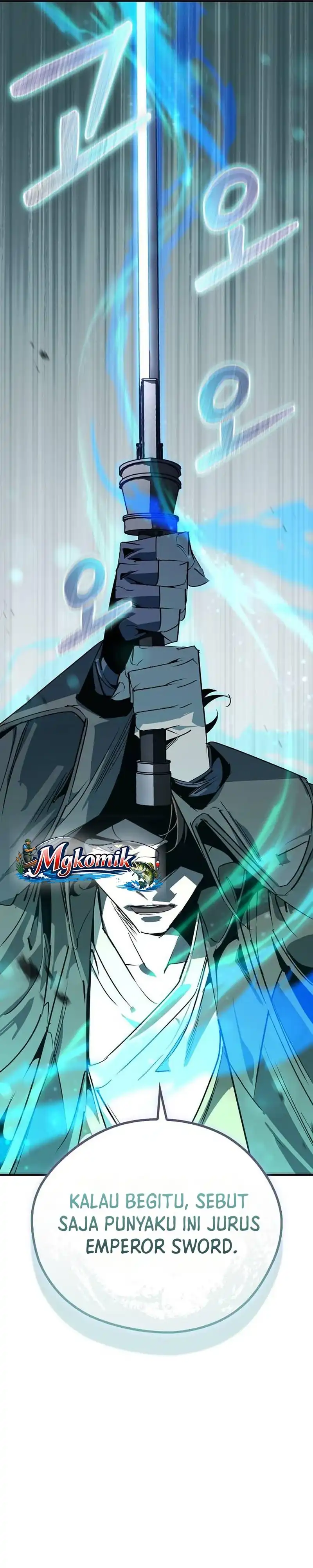 Baca Martial Wild West - Chapter 125 halaman 90