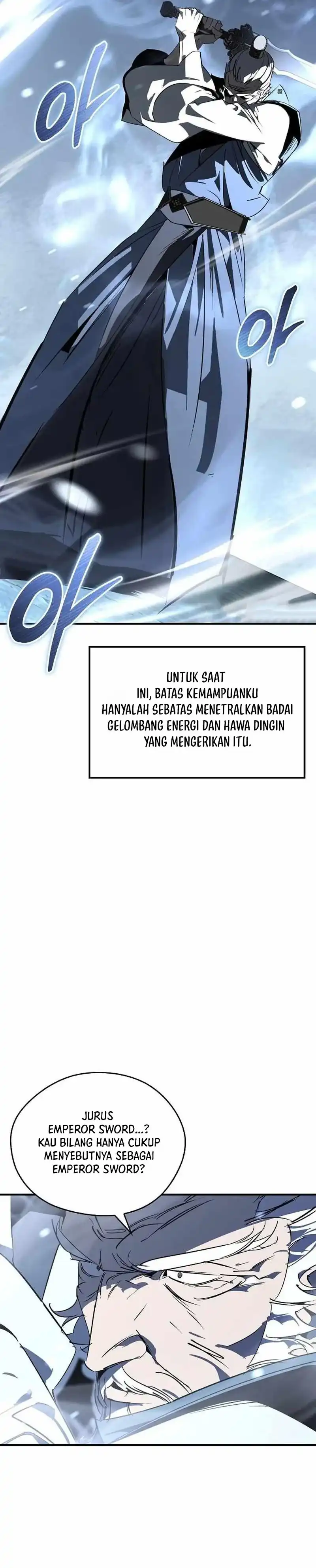 Baca Martial Wild West - Chapter 126 halaman 10
