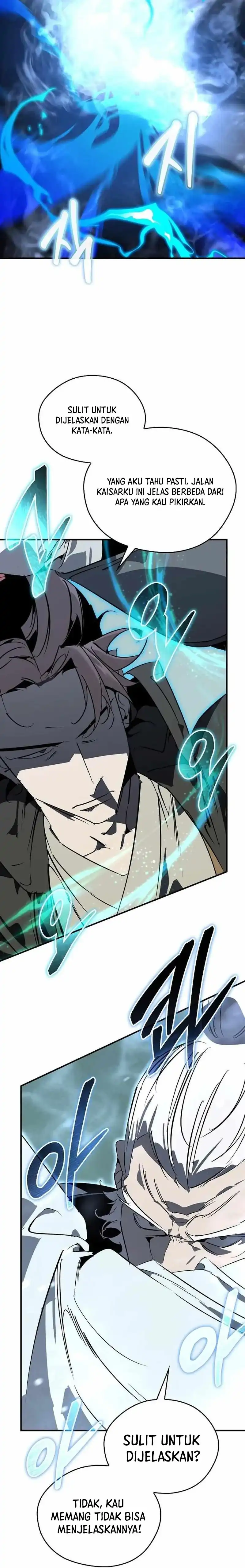 Baca Martial Wild West - Chapter 126 halaman 13