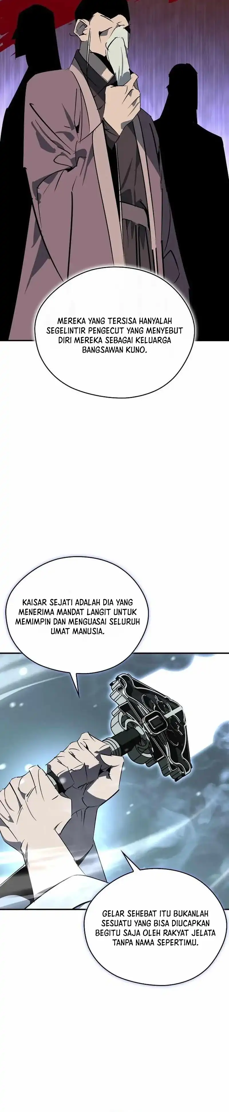 Baca Martial Wild West - Chapter 126 halaman 15