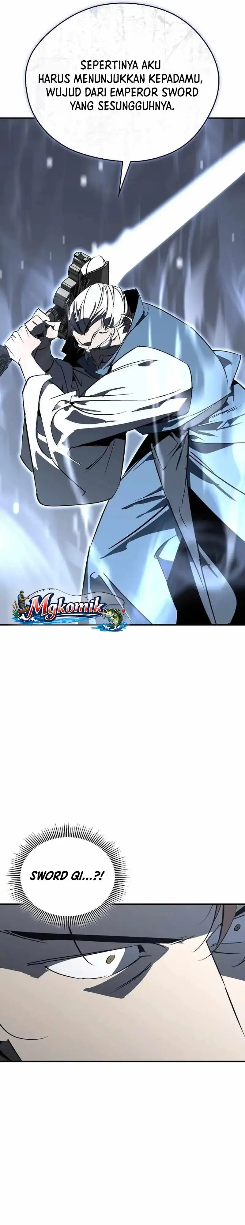 Baca Martial Wild West - Chapter 126 halaman 16