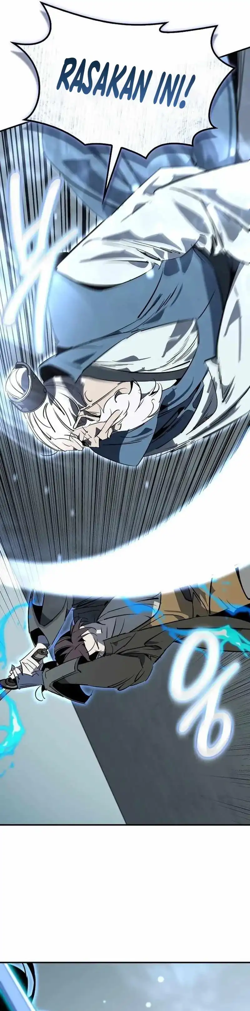 Baca Martial Wild West - Chapter 126 halaman 19