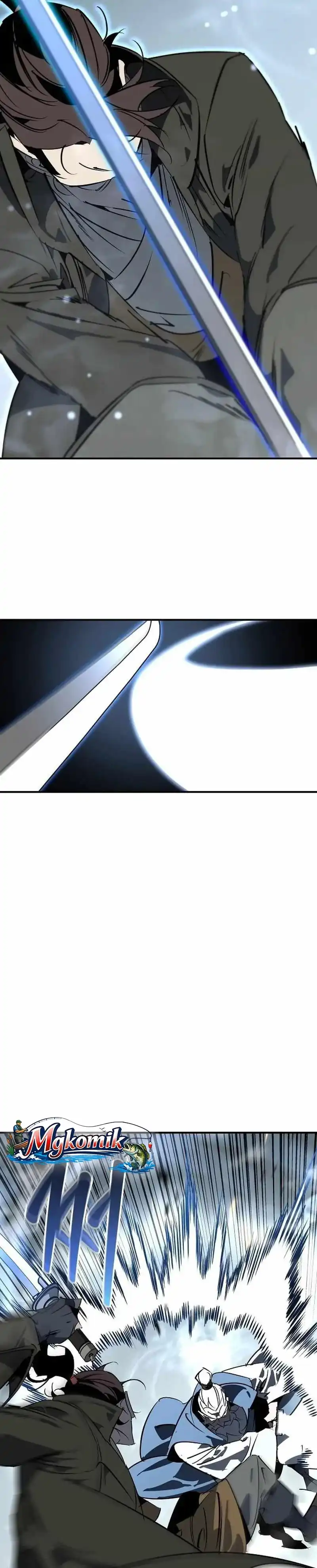 Baca Martial Wild West - Chapter 126 halaman 20