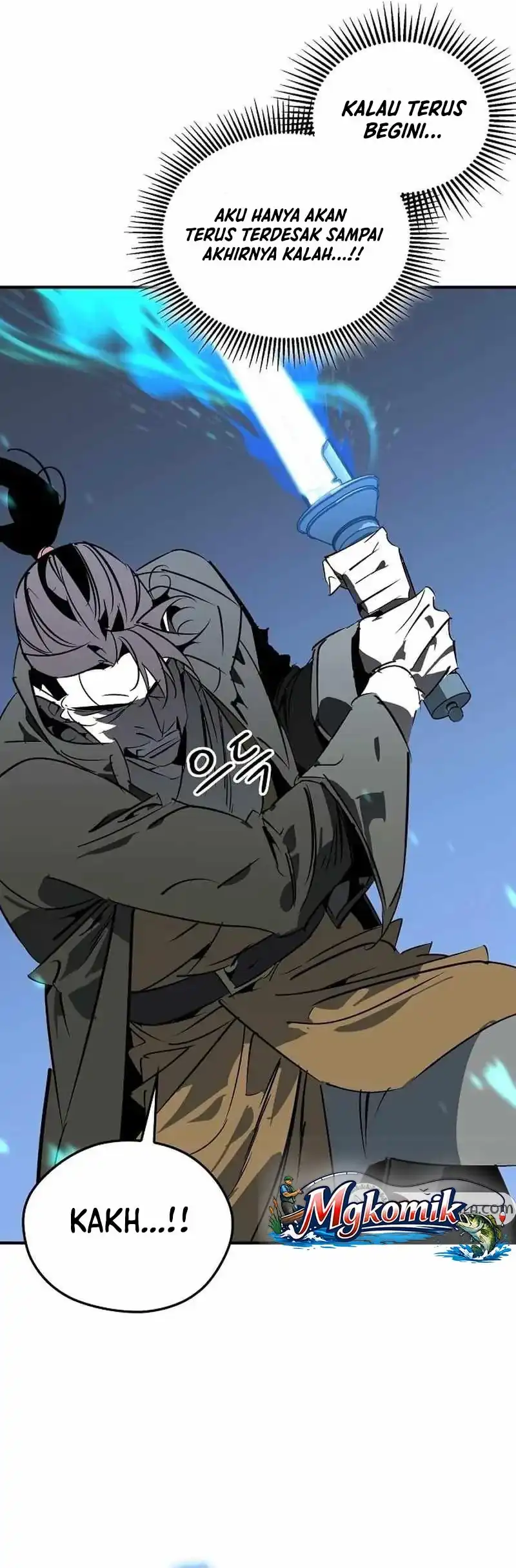 Baca Martial Wild West - Chapter 126 halaman 25