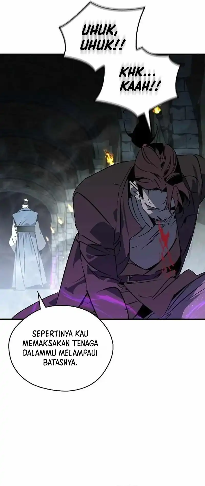 Baca Martial Wild West - Chapter 126 halaman 28