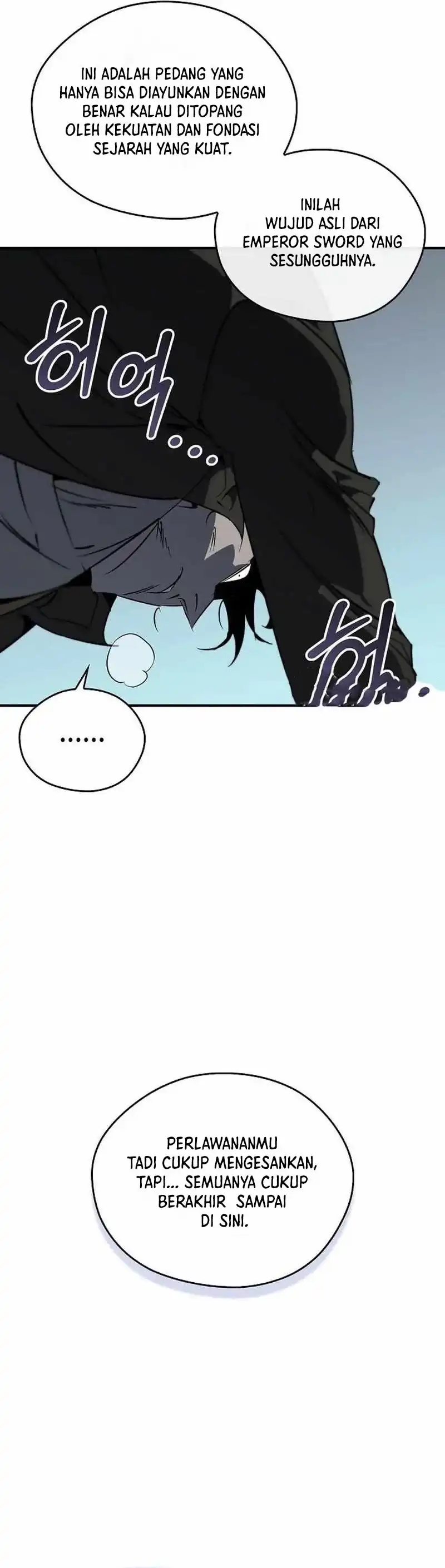 Baca Martial Wild West - Chapter 126 halaman 30