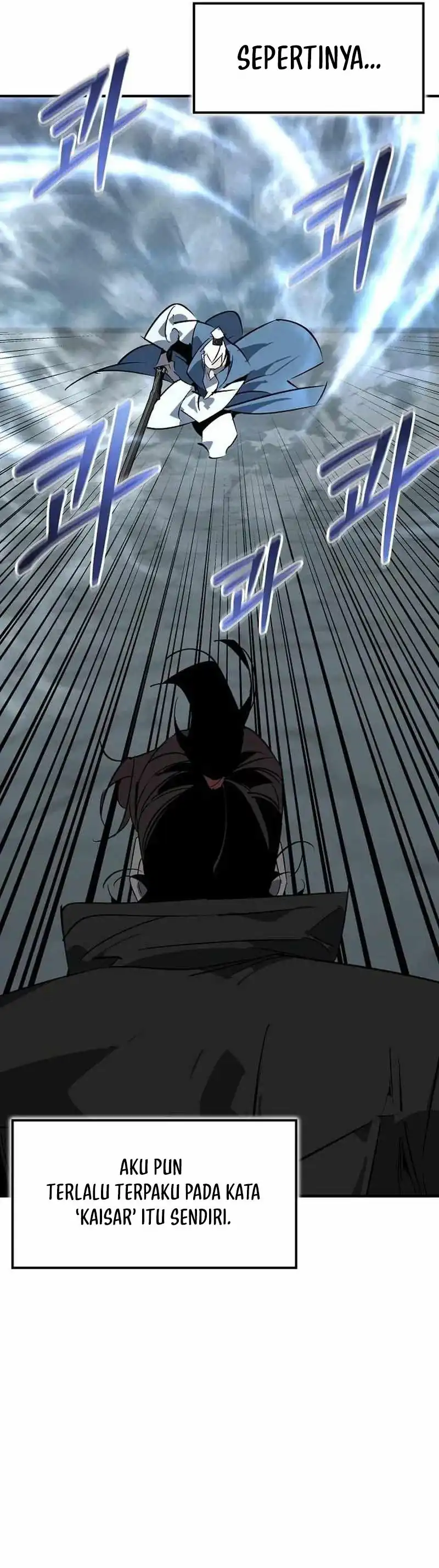 Baca Martial Wild West - Chapter 126 halaman 33