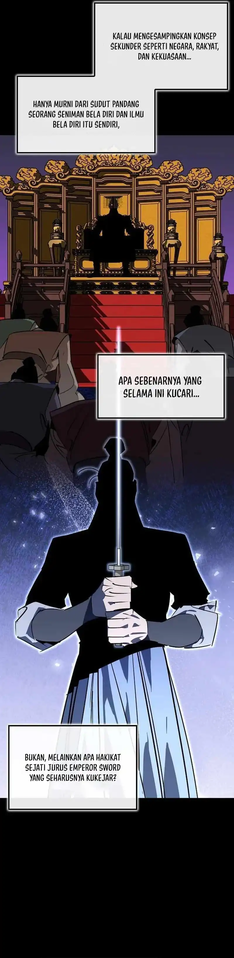 Baca Martial Wild West - Chapter 126 halaman 36