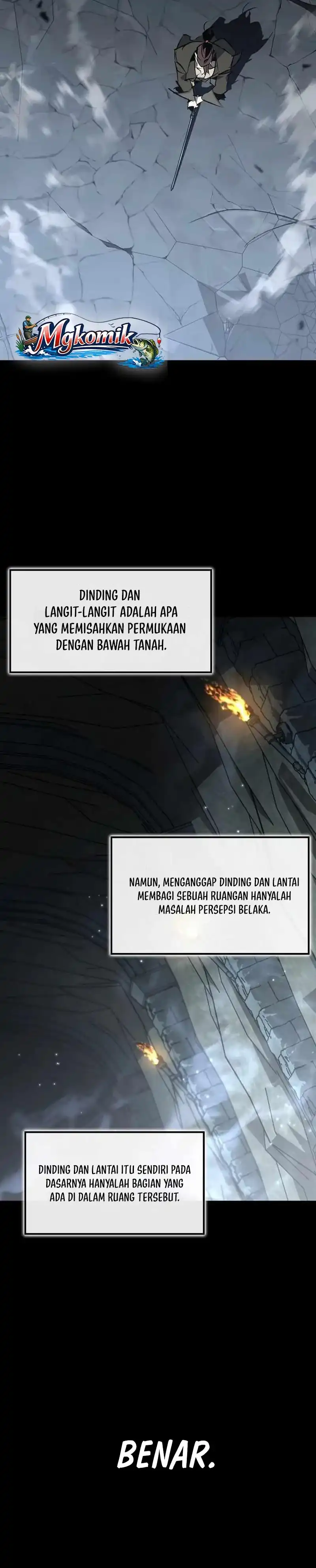 Baca Martial Wild West - Chapter 126 halaman 38