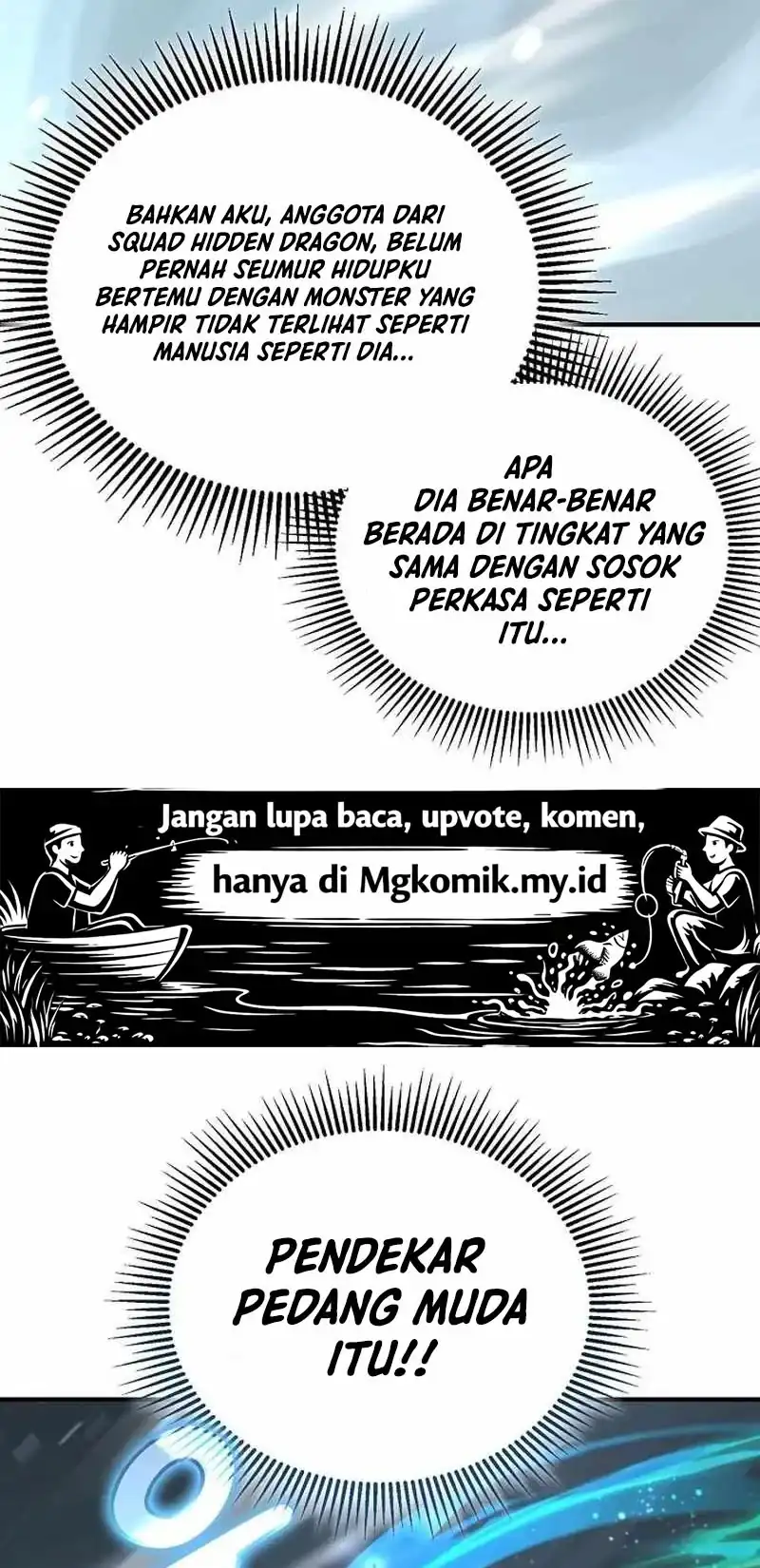 Baca Martial Wild West - Chapter 126 halaman 4
