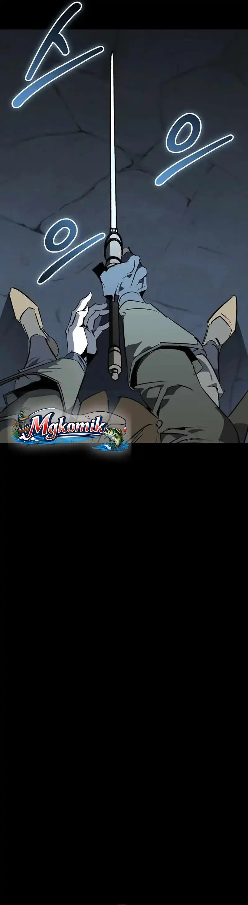 Baca Martial Wild West - Chapter 126 halaman 40