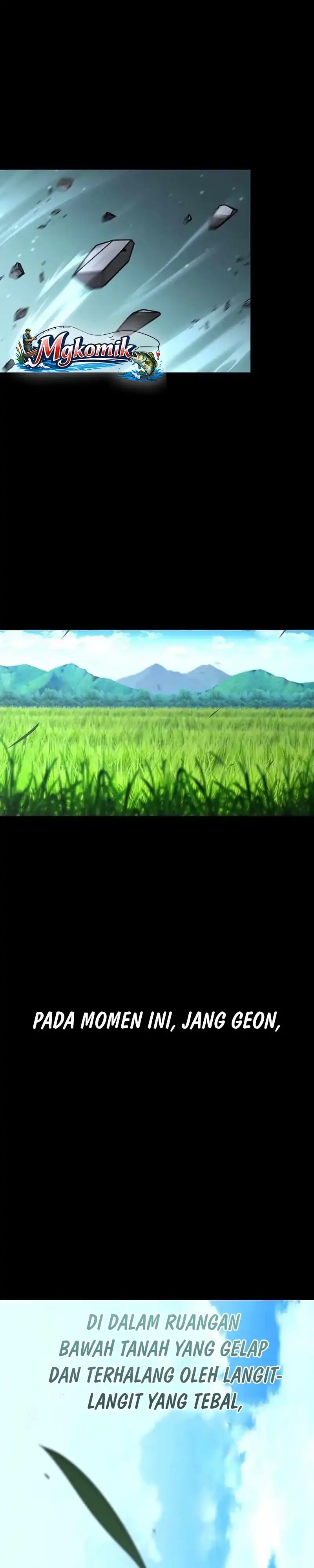 Baca Martial Wild West - Chapter 126 halaman 44