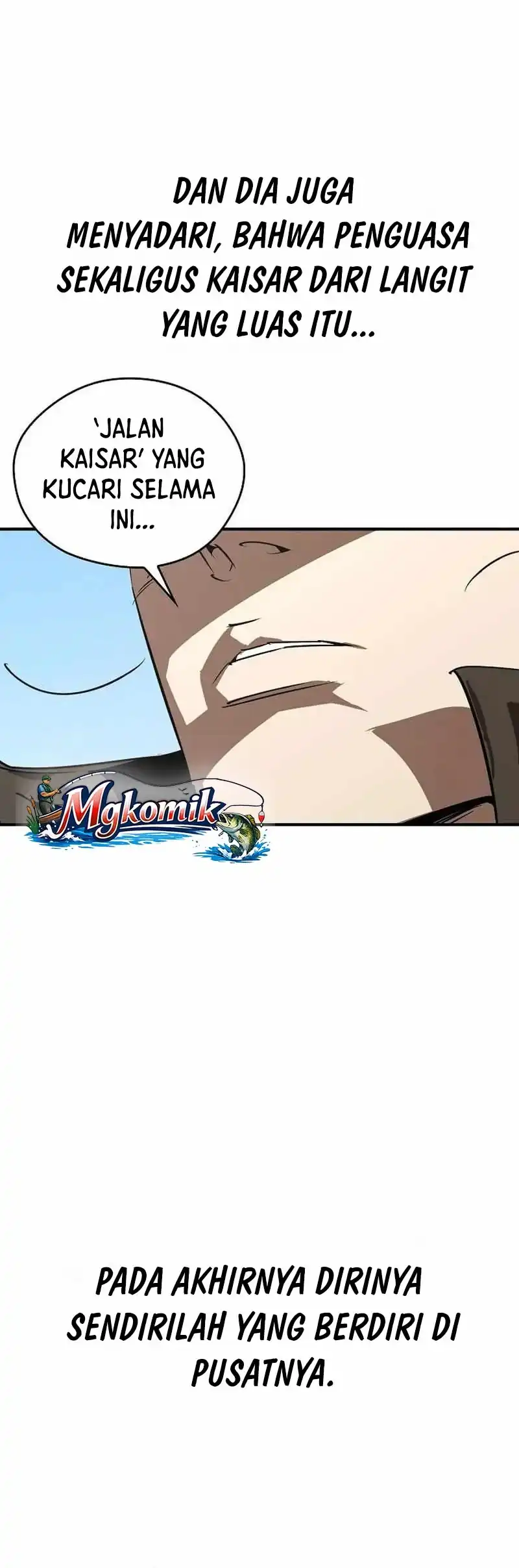 Baca Martial Wild West - Chapter 126 halaman 46