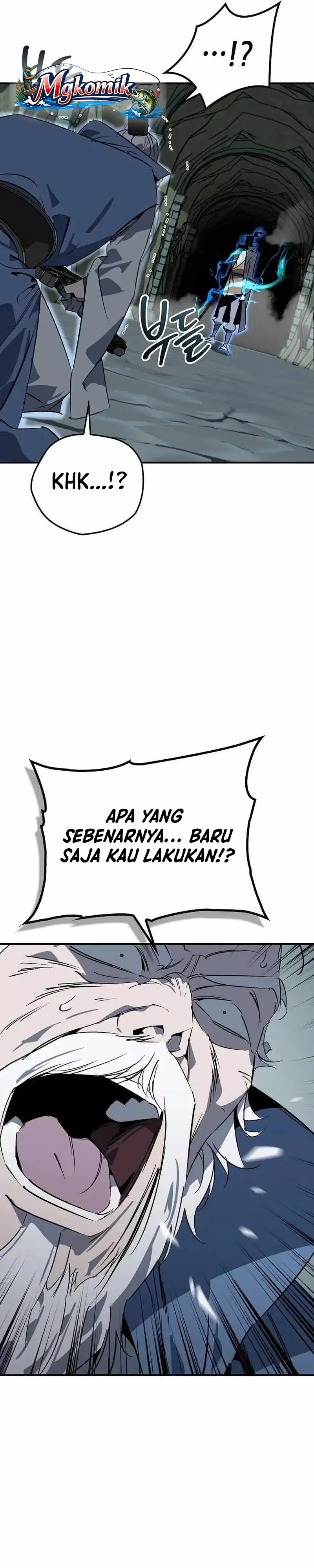 Baca Martial Wild West - Chapter 126 halaman 49