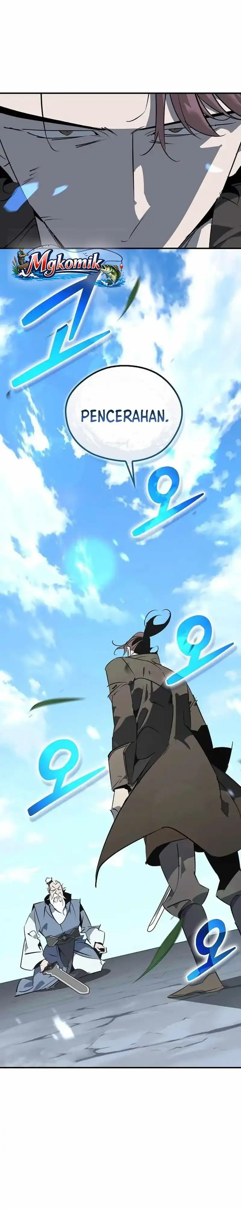 Baca Martial Wild West - Chapter 126 halaman 50