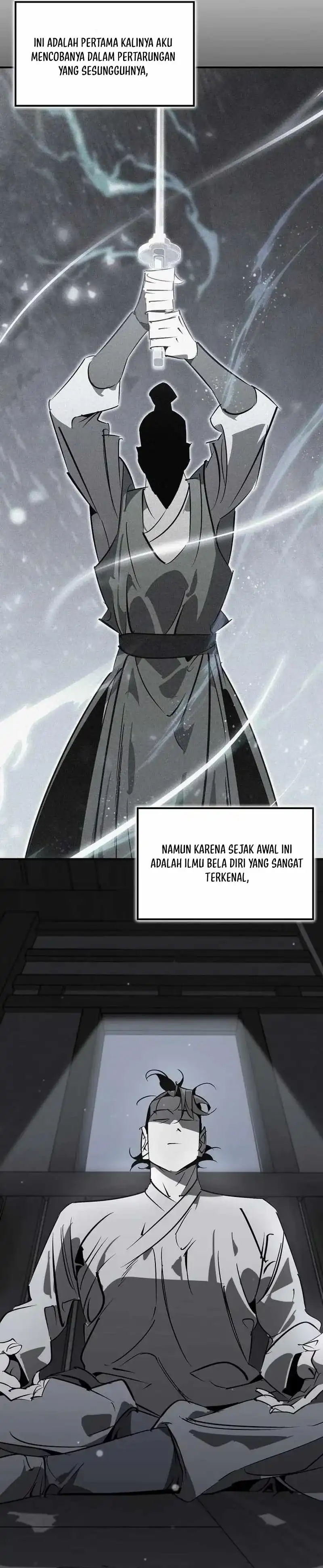 Baca Martial Wild West - Chapter 126 halaman 7