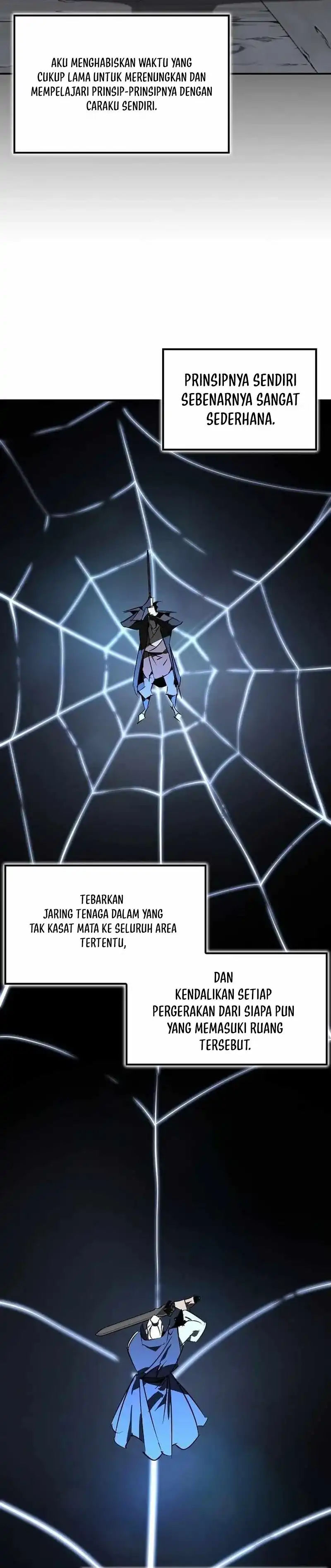 Baca Martial Wild West - Chapter 126 halaman 8