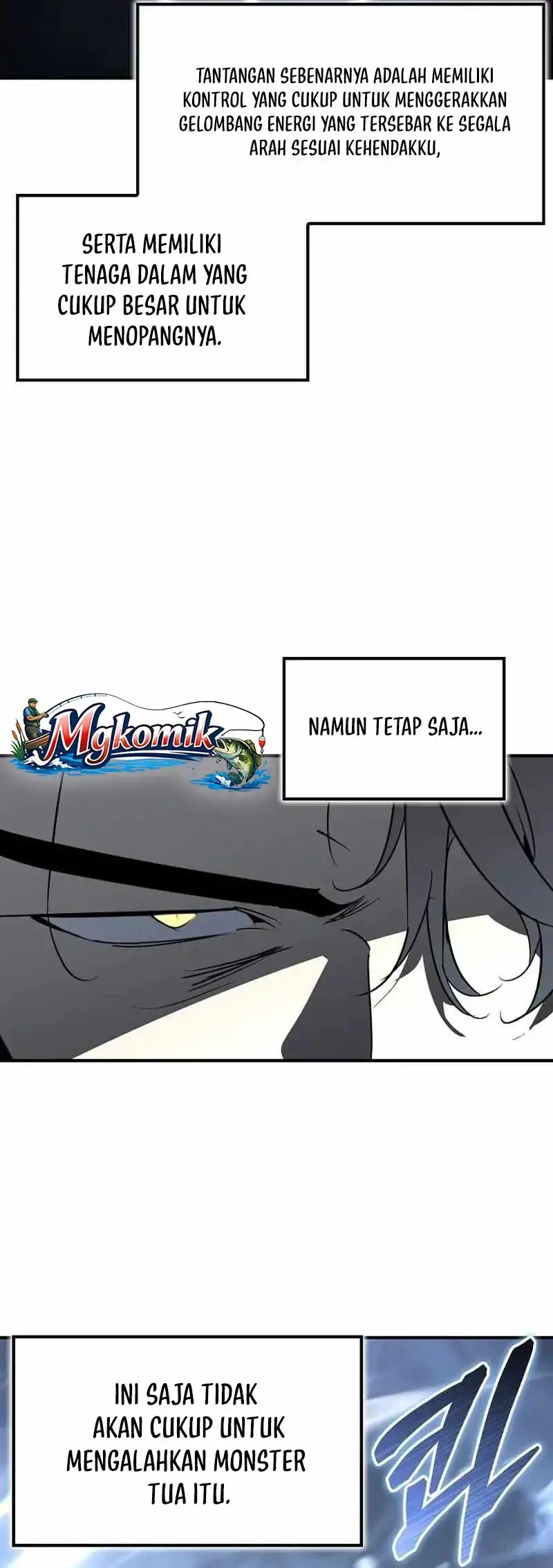 Baca Martial Wild West - Chapter 126 halaman 9