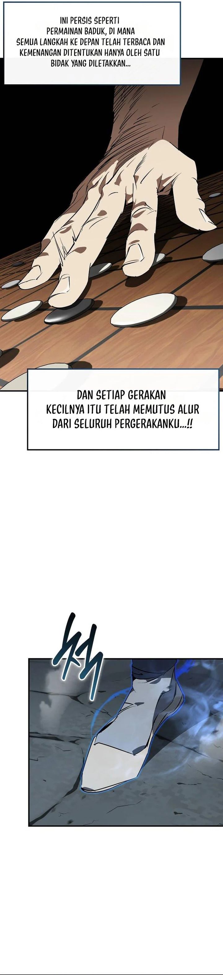 Baca Martial Wild West - Chapter 127 halaman 10