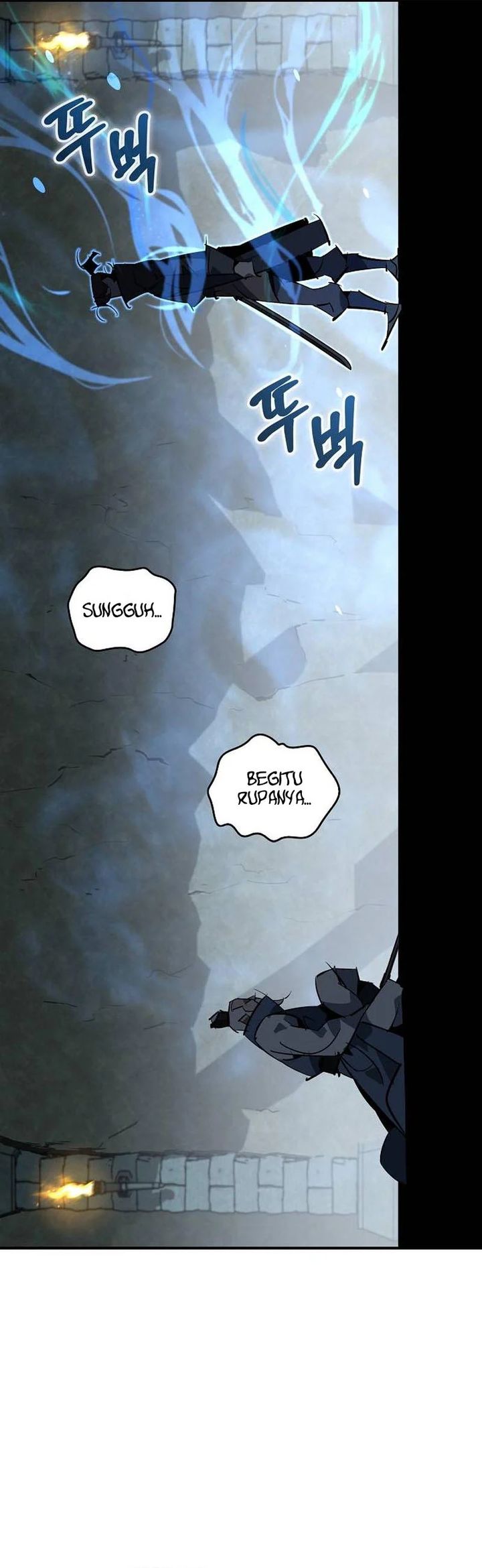 Baca Martial Wild West - Chapter 127 halaman 11