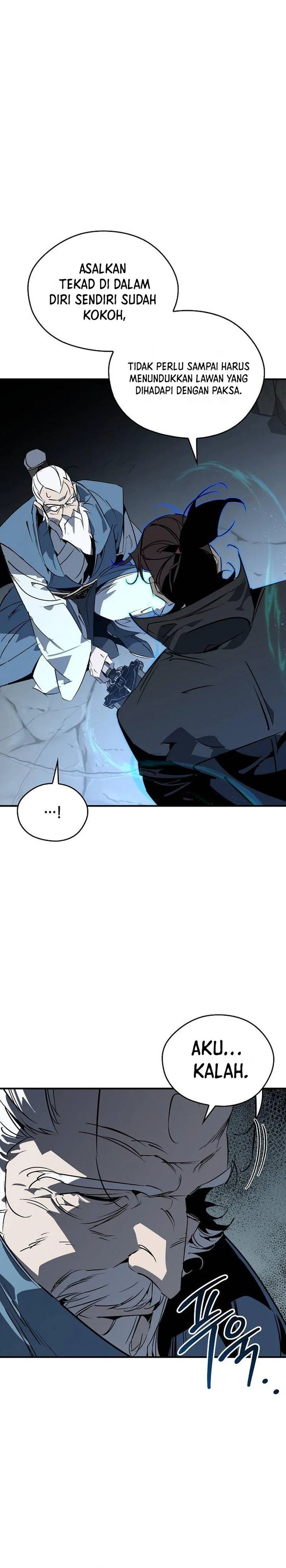 Baca Martial Wild West - Chapter 127 halaman 13