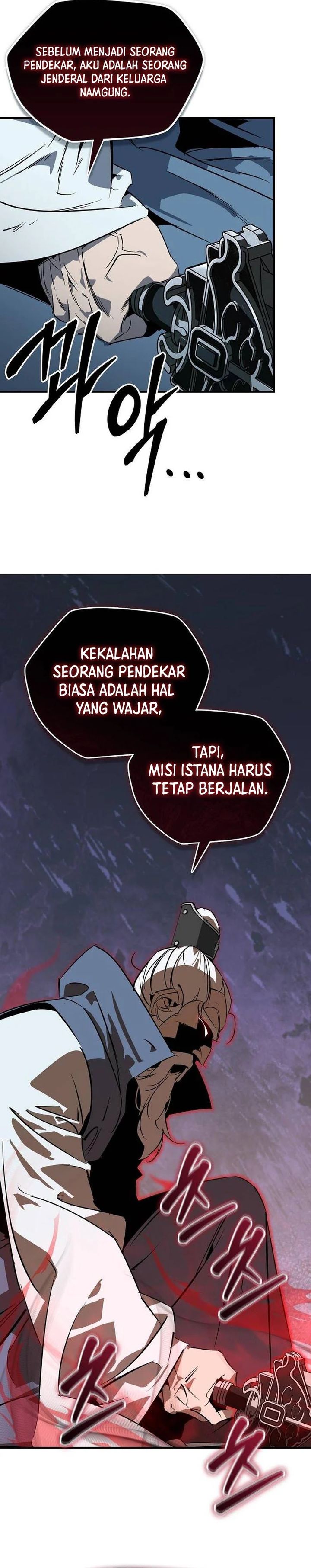 Baca Martial Wild West - Chapter 127 halaman 15