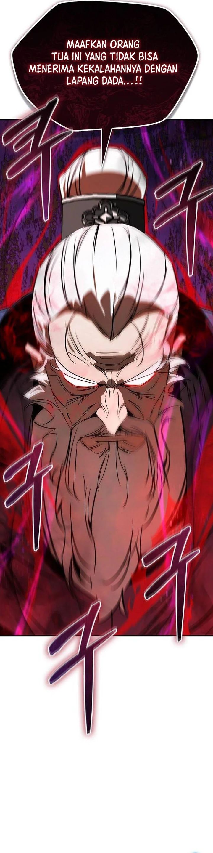 Baca Martial Wild West - Chapter 127 halaman 16