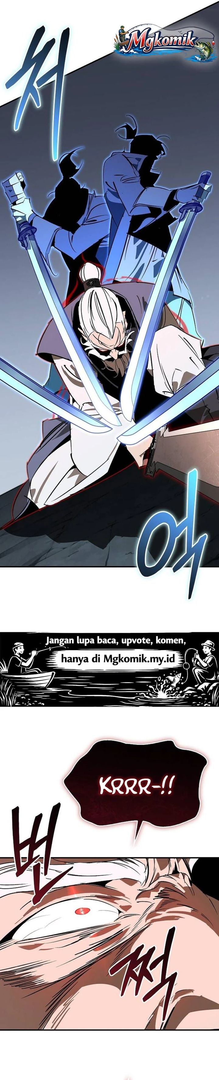 Baca Martial Wild West - Chapter 127 halaman 18