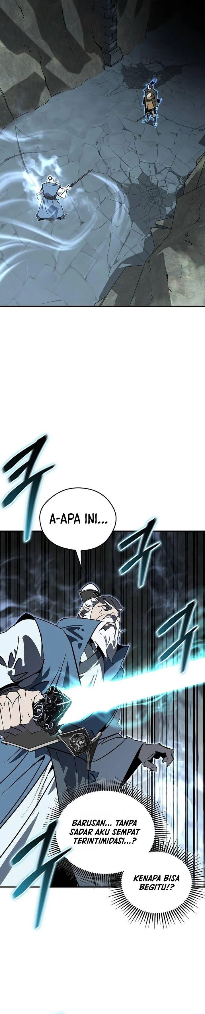 Baca Martial Wild West - Chapter 127 halaman 2
