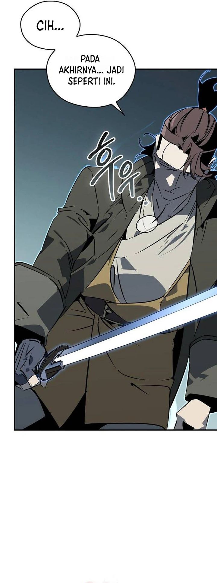 Baca Martial Wild West - Chapter 127 halaman 20