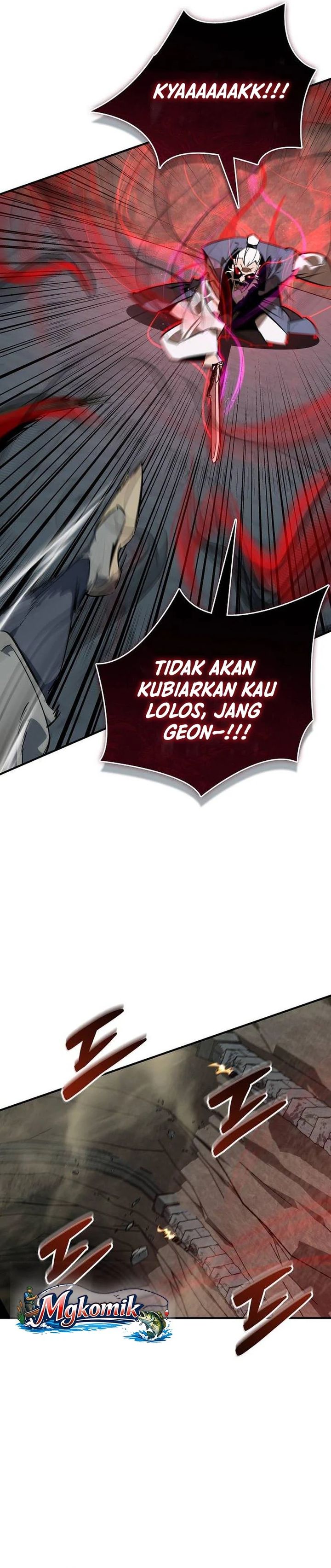 Baca Martial Wild West - Chapter 127 halaman 25