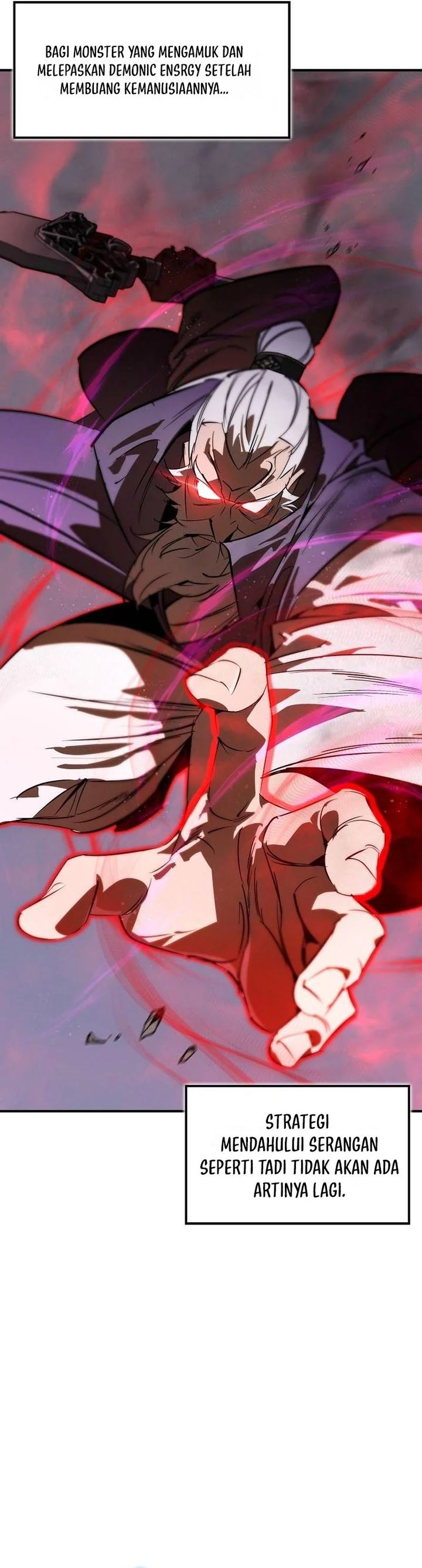 Baca Martial Wild West - Chapter 127 halaman 27