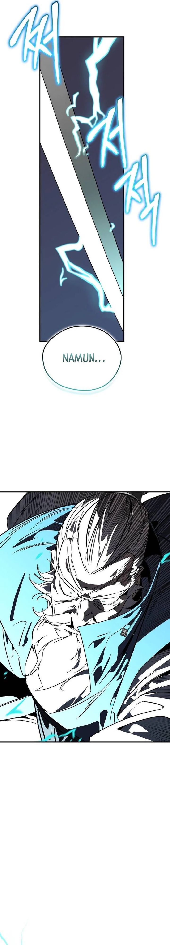 Baca Martial Wild West - Chapter 127 halaman 28
