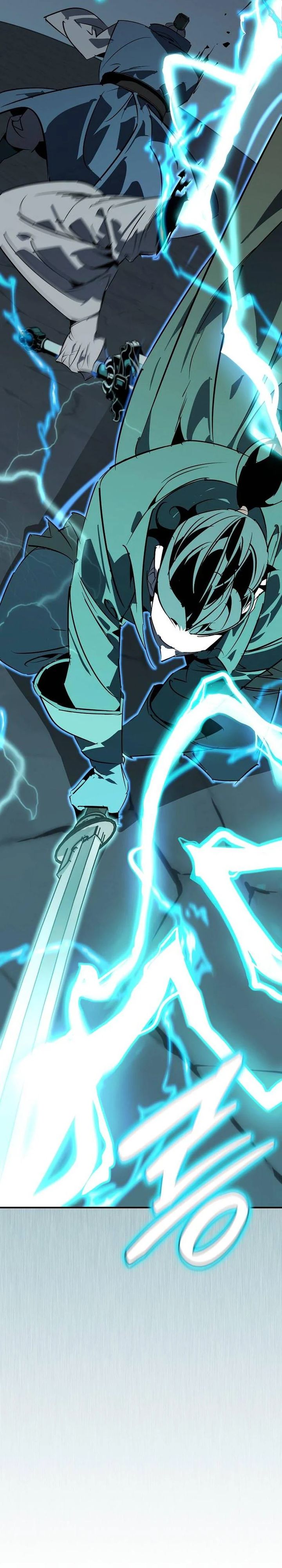 Baca Martial Wild West - Chapter 127 halaman 30