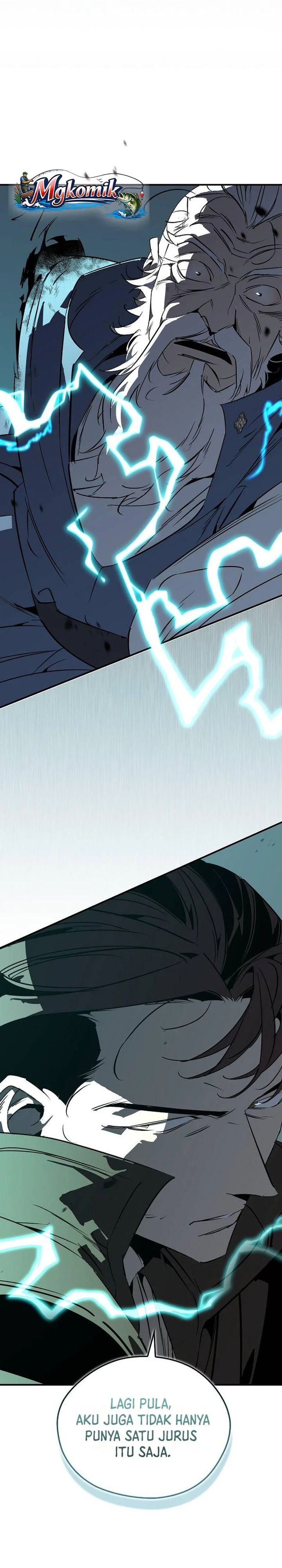 Baca Martial Wild West - Chapter 127 halaman 31