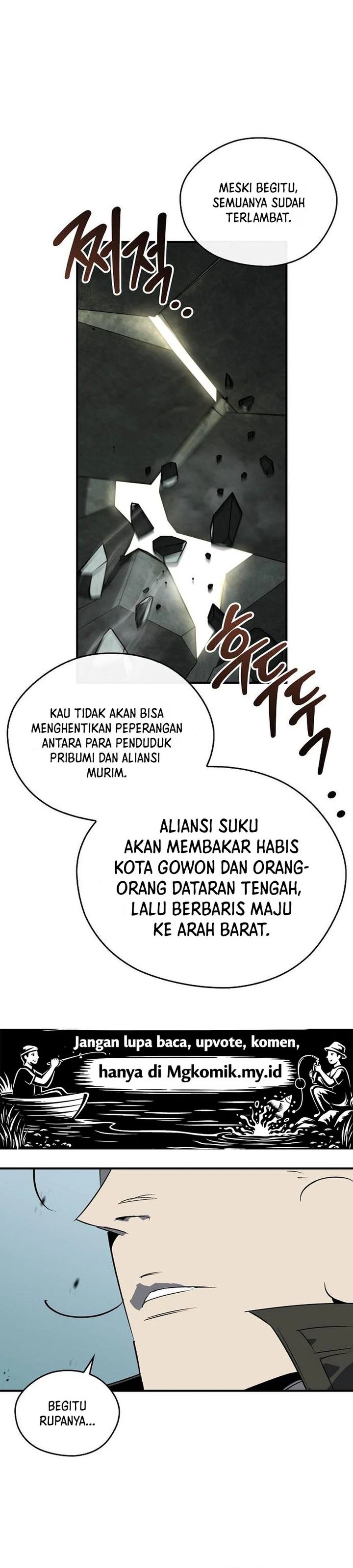 Baca Martial Wild West - Chapter 127 halaman 34