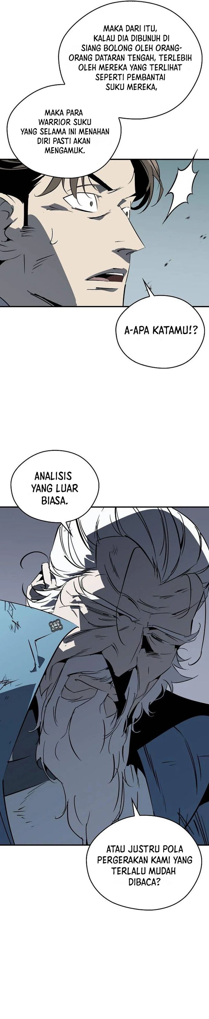 Baca Martial Wild West - Chapter 127 halaman 36