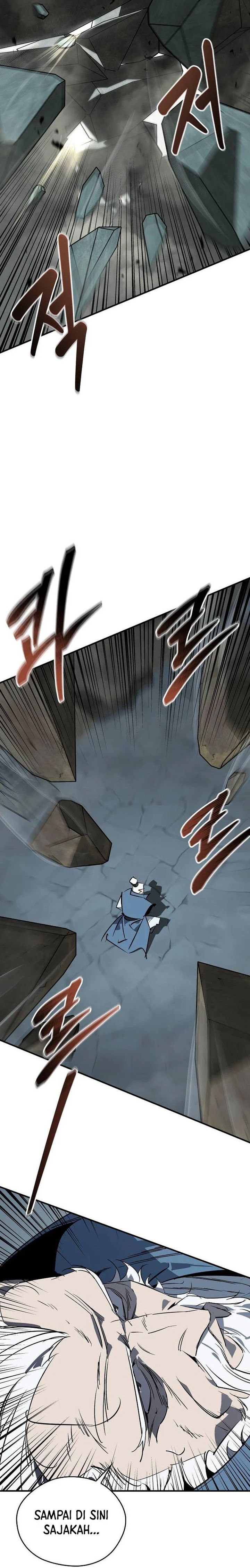 Baca Martial Wild West - Chapter 127 halaman 38