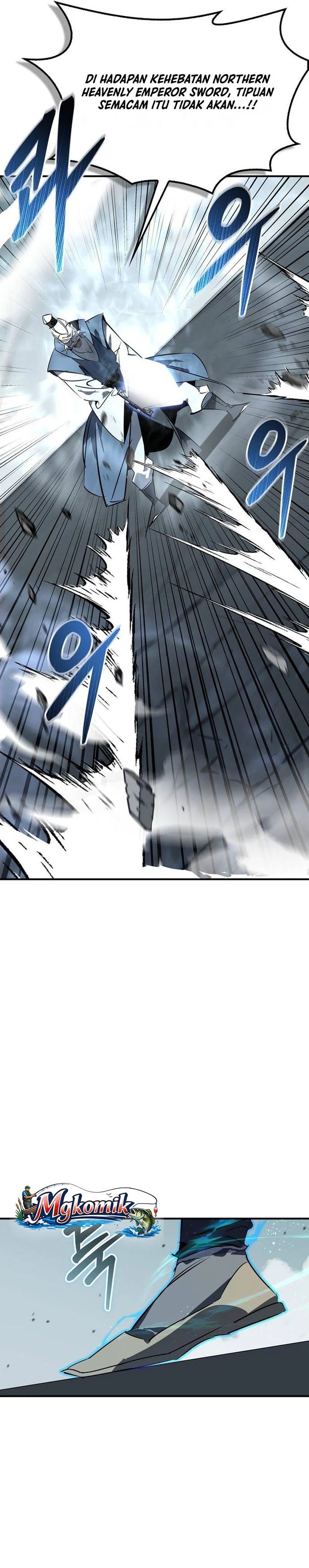 Baca Martial Wild West - Chapter 127 halaman 4