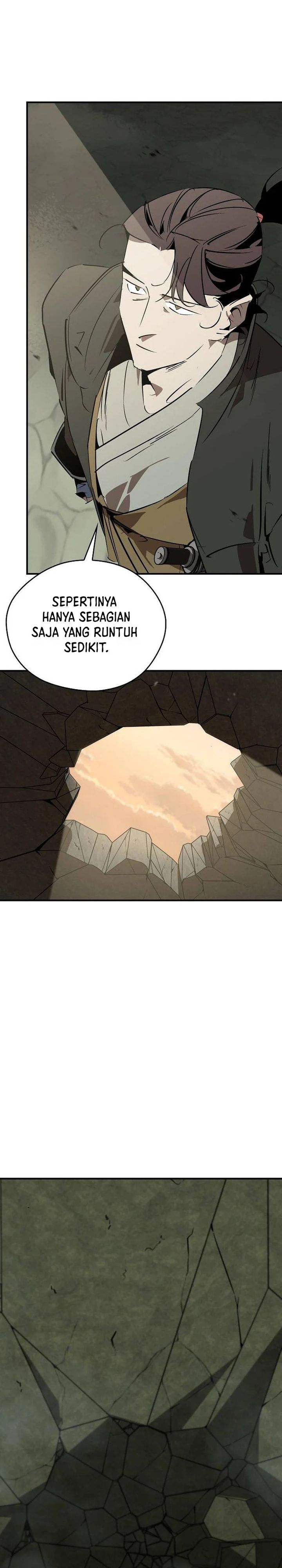 Baca Martial Wild West - Chapter 127 halaman 42