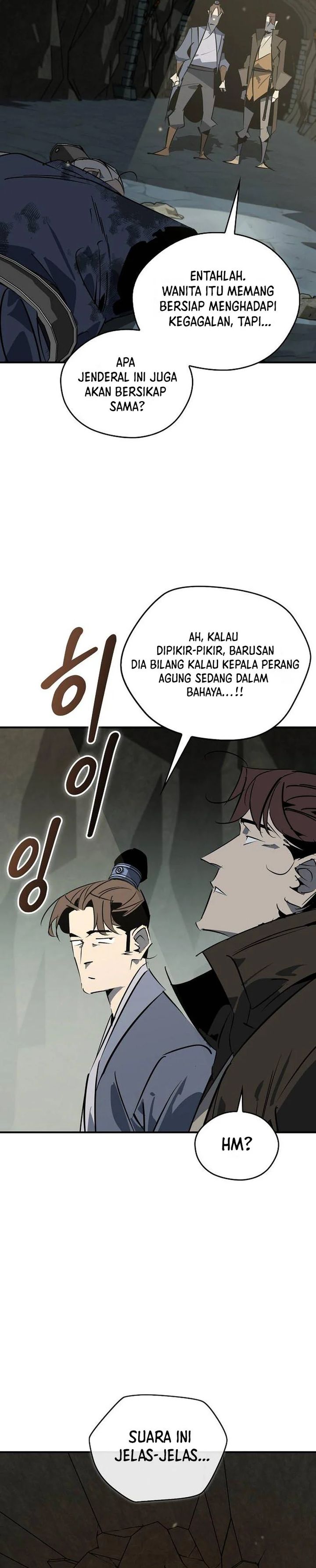 Baca Martial Wild West - Chapter 127 halaman 44